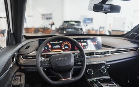 CheryExeed LX, 2025 год, 2 850 000 рублей, 21 фотография