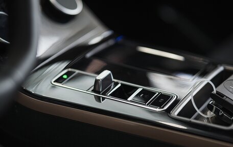CheryExeed LX, 2025 год, 2 850 000 рублей, 23 фотография