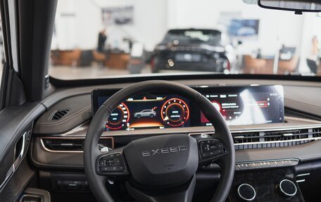 CheryExeed LX, 2025 год, 2 850 000 рублей, 20 фотография