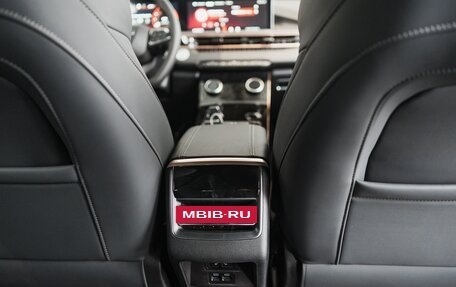 CheryExeed LX, 2025 год, 2 850 000 рублей, 16 фотография