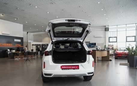 CheryExeed LX, 2025 год, 2 850 000 рублей, 18 фотография