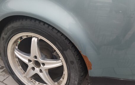 Audi A6, 1998 год, 380 000 рублей, 6 фотография