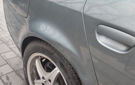 Audi A6, 1998 год, 380 000 рублей, 8 фотография