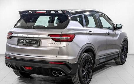 Geely Coolray I, 2022 год, 1 100 000 рублей, 5 фотография