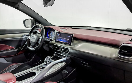 Geely Coolray I, 2022 год, 1 100 000 рублей, 11 фотография