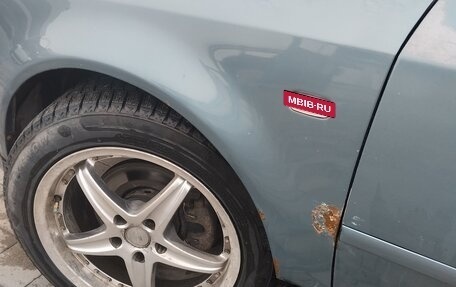 Audi A6, 1998 год, 380 000 рублей, 7 фотография