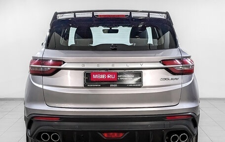 Geely Coolray I, 2022 год, 1 100 000 рублей, 6 фотография