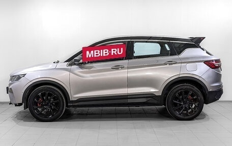 Geely Coolray I, 2022 год, 1 100 000 рублей, 8 фотография