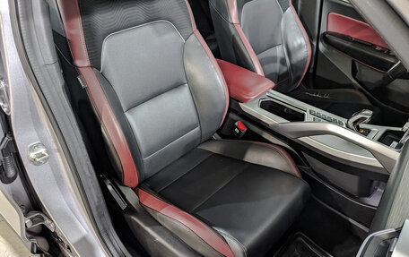 Geely Coolray I, 2022 год, 1 100 000 рублей, 23 фотография