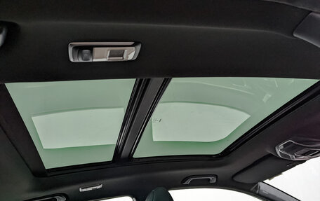 Geely Coolray I, 2022 год, 1 100 000 рублей, 22 фотография