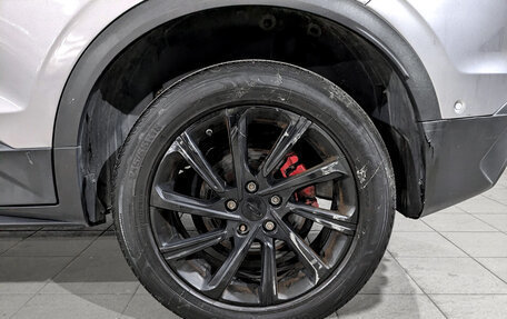 Geely Coolray I, 2022 год, 1 100 000 рублей, 18 фотография