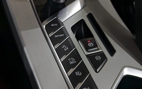 Geely Coolray I, 2022 год, 1 100 000 рублей, 26 фотография