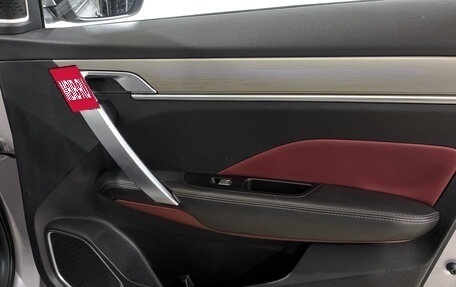 Geely Coolray I, 2022 год, 1 100 000 рублей, 24 фотография