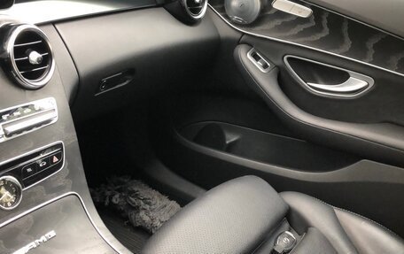 Mercedes-Benz C-Класс, 2014 год, 2 100 000 рублей, 2 фотография