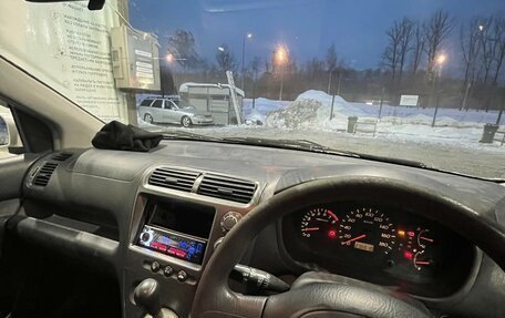 Honda Civic VII, 2001 год, 240 000 рублей, 5 фотография