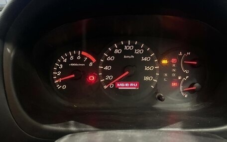 Honda Civic VII, 2001 год, 240 000 рублей, 6 фотография