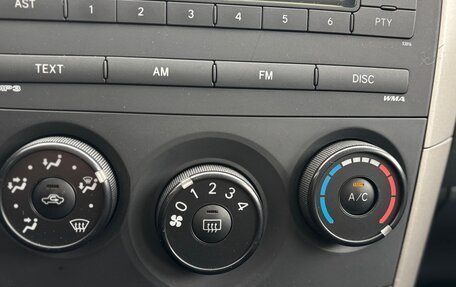 Toyota Corolla, 2007 год, 665 000 рублей, 15 фотография