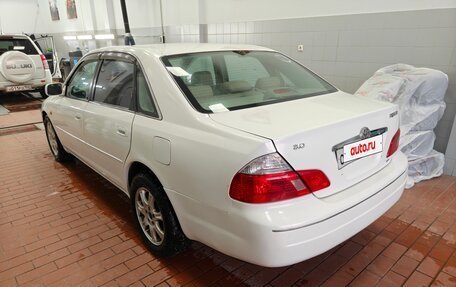 Toyota Pronard, 2002 год, 399 999 рублей, 3 фотография