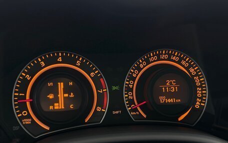 Toyota Corolla, 2007 год, 665 000 рублей, 14 фотография