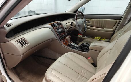 Toyota Pronard, 2002 год, 399 999 рублей, 5 фотография