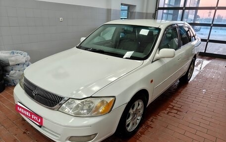 Toyota Pronard, 2002 год, 399 999 рублей, 2 фотография