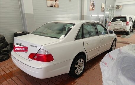 Toyota Pronard, 2002 год, 399 999 рублей, 4 фотография