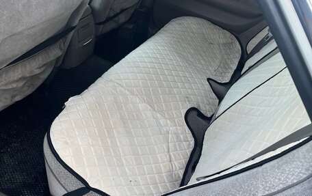 Toyota Mark II IX (X110), 2000 год, 495 000 рублей, 7 фотография