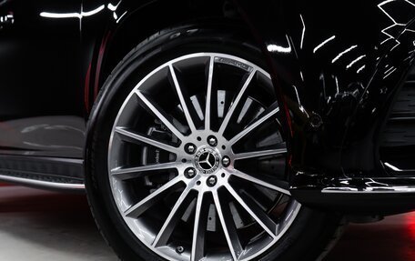 Mercedes-Benz GLE, 2025 год, 14 100 000 рублей, 2 фотография