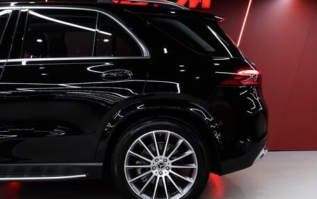 Mercedes-Benz GLE, 2025 год, 14 100 000 рублей, 10 фотография