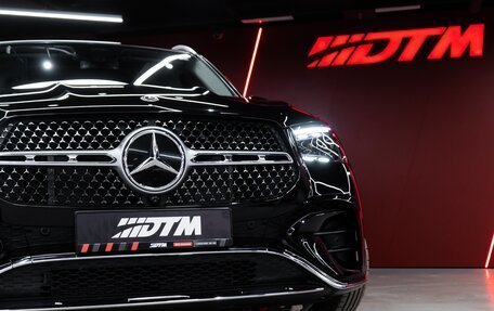 Mercedes-Benz GLE, 2025 год, 14 100 000 рублей, 4 фотография