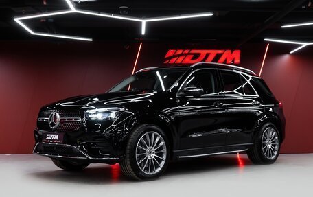 Mercedes-Benz GLE, 2025 год, 14 100 000 рублей, 7 фотография