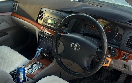 Toyota Mark II IX (X110), 2000 год, 495 000 рублей, 8 фотография