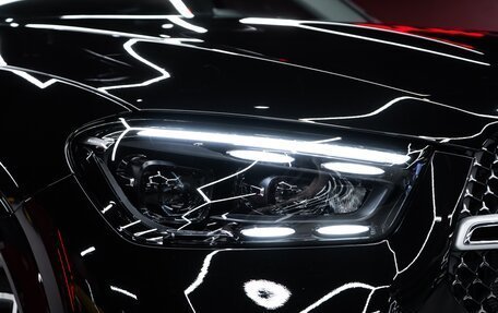 Mercedes-Benz GLE, 2025 год, 14 100 000 рублей, 3 фотография