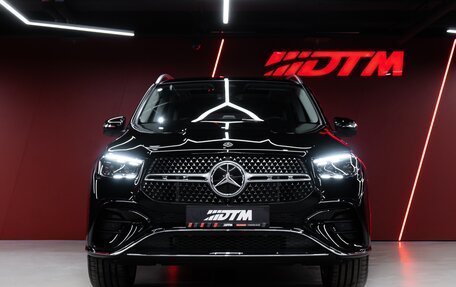 Mercedes-Benz GLE, 2025 год, 14 100 000 рублей, 6 фотография
