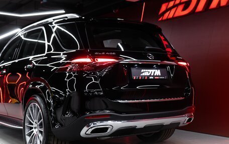 Mercedes-Benz GLE, 2025 год, 14 100 000 рублей, 11 фотография