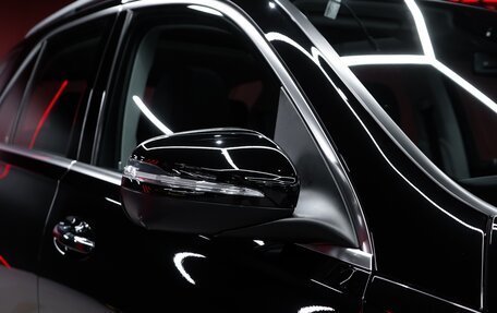 Mercedes-Benz GLE, 2025 год, 14 100 000 рублей, 5 фотография