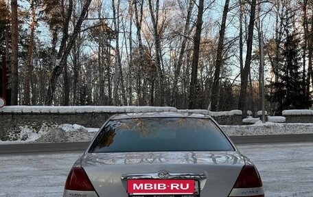 Toyota Mark II IX (X110), 2000 год, 495 000 рублей, 5 фотография