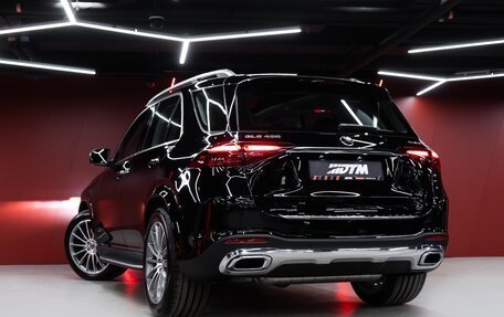 Mercedes-Benz GLE, 2025 год, 14 100 000 рублей, 16 фотография