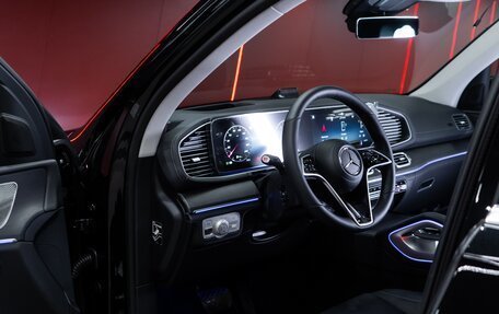 Mercedes-Benz GLE, 2025 год, 14 100 000 рублей, 17 фотография