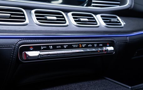 Mercedes-Benz GLE, 2025 год, 14 100 000 рублей, 21 фотография