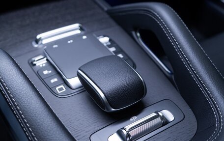 Mercedes-Benz GLE, 2025 год, 14 100 000 рублей, 22 фотография