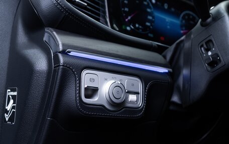 Mercedes-Benz GLE, 2025 год, 14 100 000 рублей, 25 фотография