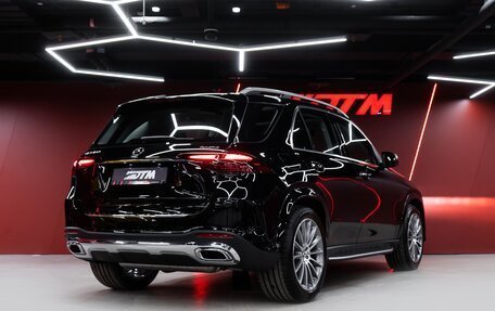 Mercedes-Benz GLE, 2025 год, 14 100 000 рублей, 13 фотография