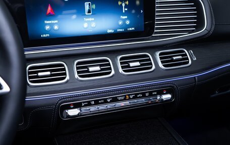 Mercedes-Benz GLE, 2025 год, 14 100 000 рублей, 20 фотография