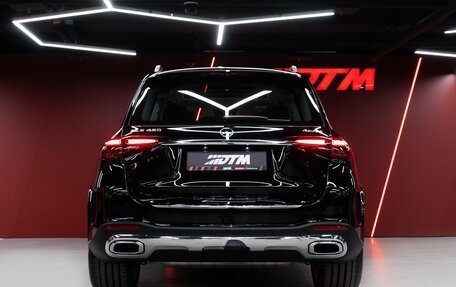 Mercedes-Benz GLE, 2025 год, 14 100 000 рублей, 15 фотография