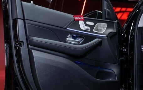 Mercedes-Benz GLE, 2025 год, 14 100 000 рублей, 26 фотография