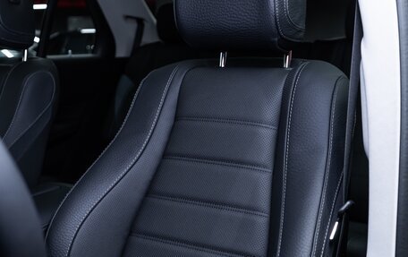 Mercedes-Benz GLE, 2025 год, 14 100 000 рублей, 28 фотография