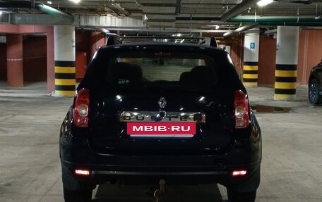 Renault Duster I рестайлинг, 2013 год, 890 000 рублей, 8 фотография