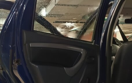 Renault Duster I рестайлинг, 2013 год, 890 000 рублей, 11 фотография