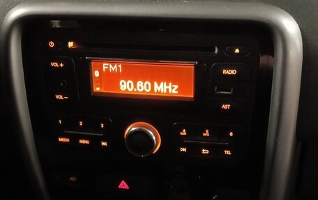 Renault Duster I рестайлинг, 2013 год, 890 000 рублей, 13 фотография